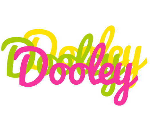 Dooley sweets logo