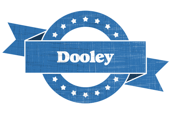 Dooley trust logo