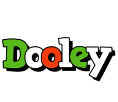 Dooley venezia logo