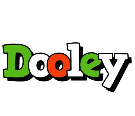 Dooley venezia logo