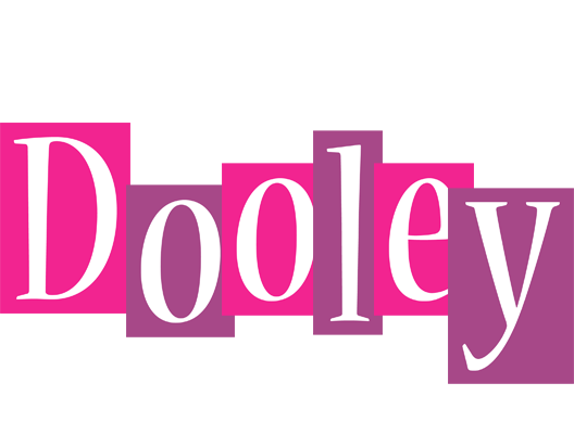 Dooley whine logo
