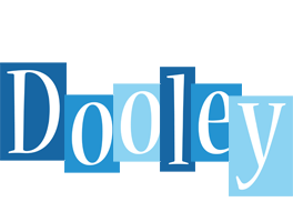 Dooley winter logo