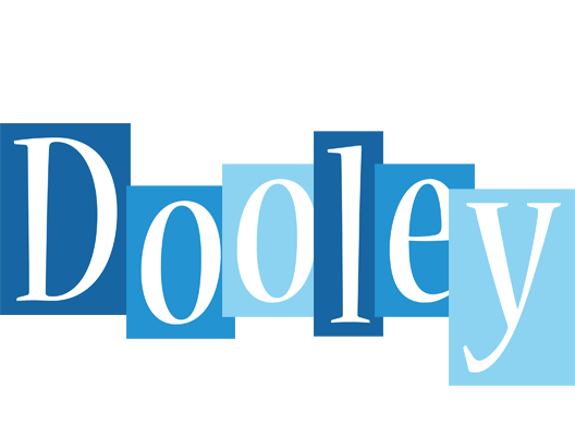Dooley winter logo