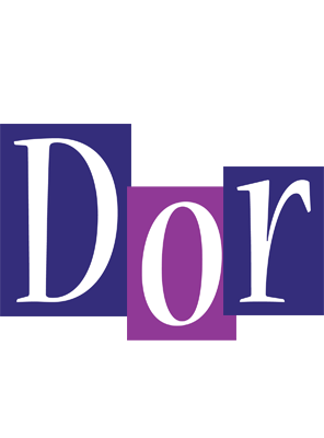 Dor autumn logo