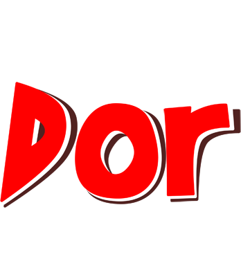 Dor basket logo
