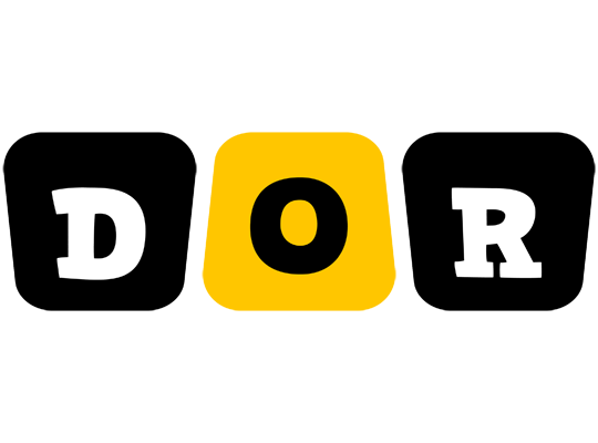 Dor boots logo