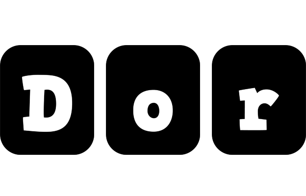 Dor box logo