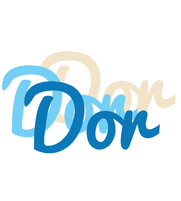 Dor breeze logo