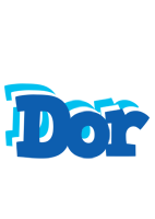 Dor business logo