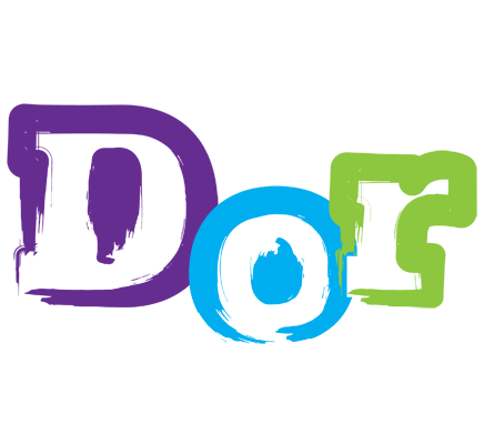 Dor casino logo
