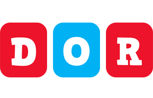 Dor diesel logo