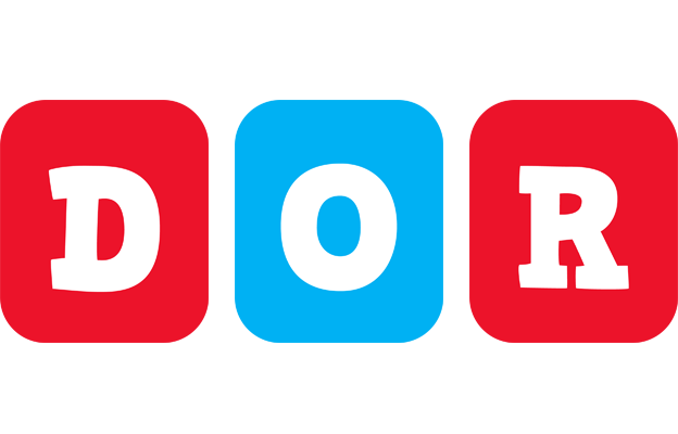 Dor diesel logo