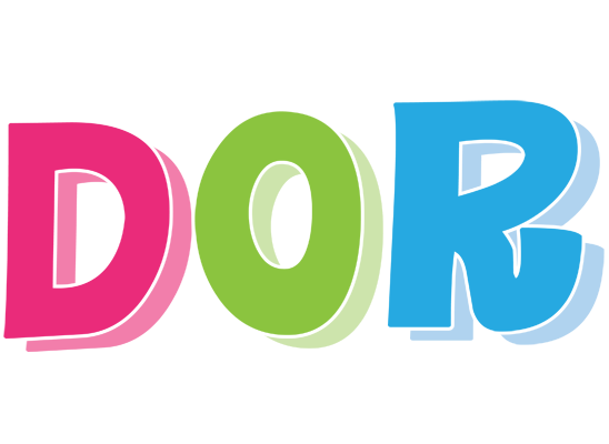 Dor friday logo