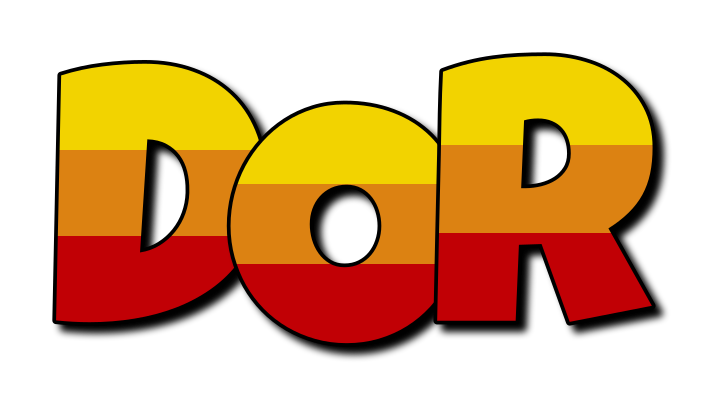 Dor jungle logo