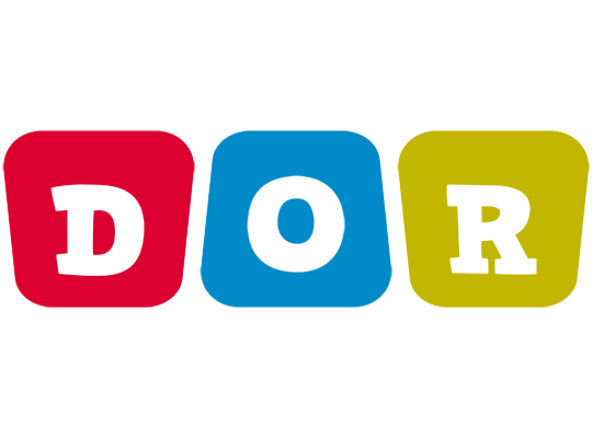 Dor kiddo logo