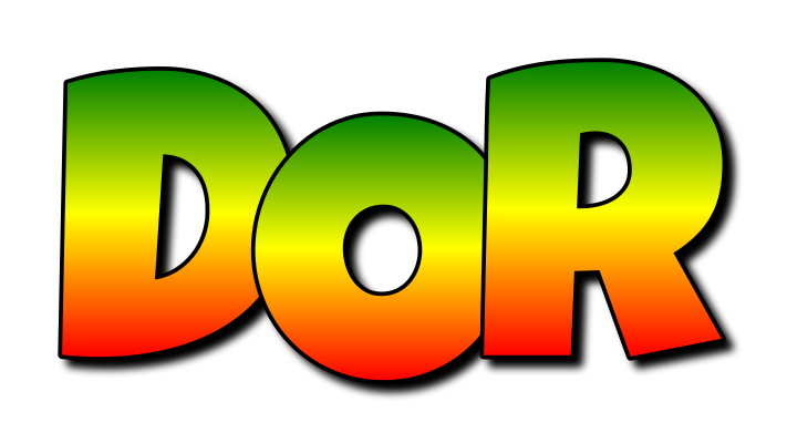 Dor mango logo