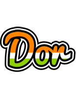 Dor mumbai logo