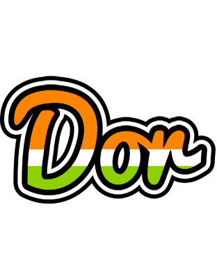 Dor mumbai logo