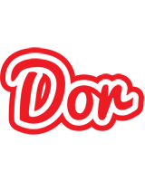 Dor sunshine logo