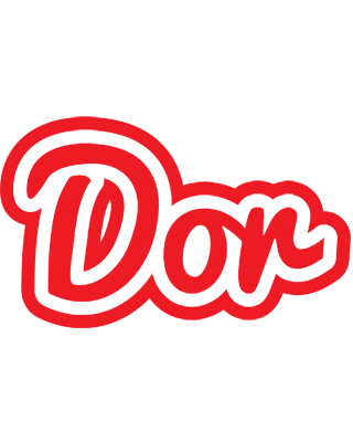 Dor sunshine logo
