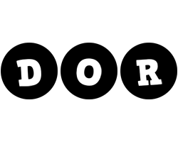 Dor tools logo