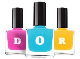 Dor variety logo