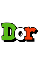 Dor venezia logo