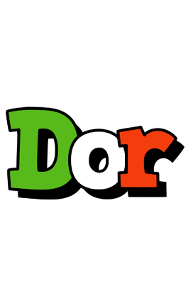 Dor venezia logo