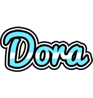 Dora argentine logo