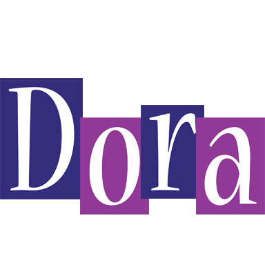 Dora autumn logo