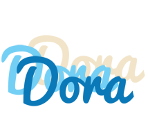 Dora breeze logo