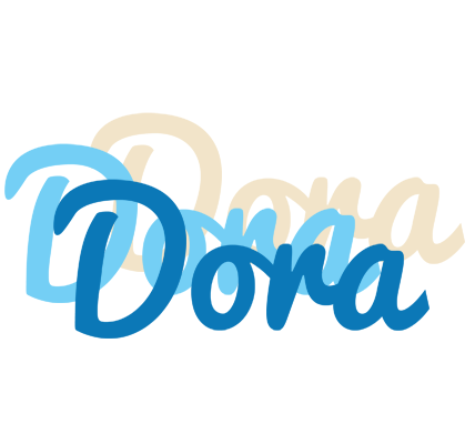 Dora breeze logo
