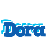 Dora business logo
