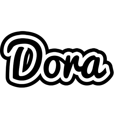 Dora chess logo