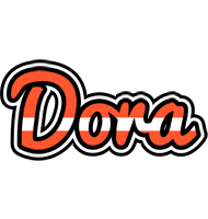 Dora denmark logo