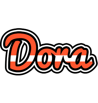 Dora denmark logo