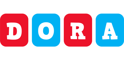 Dora diesel logo