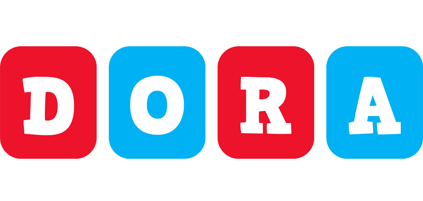 Dora diesel logo