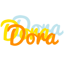 Dora energy logo