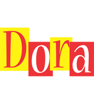 Dora errors logo