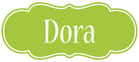 Dora family logo