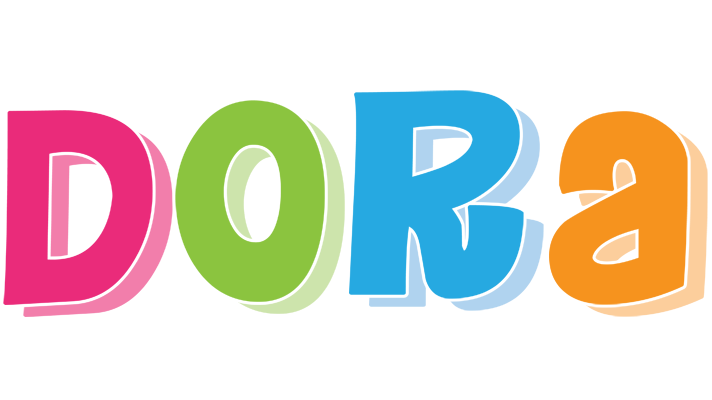 Dora friday logo
