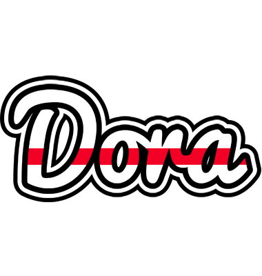 Dora kingdom logo