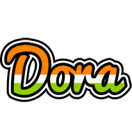 Dora mumbai logo