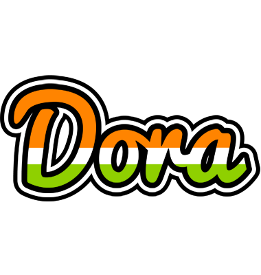Dora mumbai logo