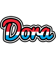 Dora norway logo