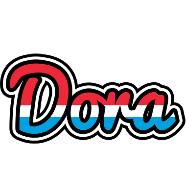 Dora norway logo