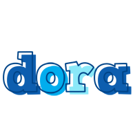 Dora sailor logo