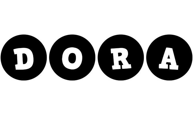 Dora tools logo