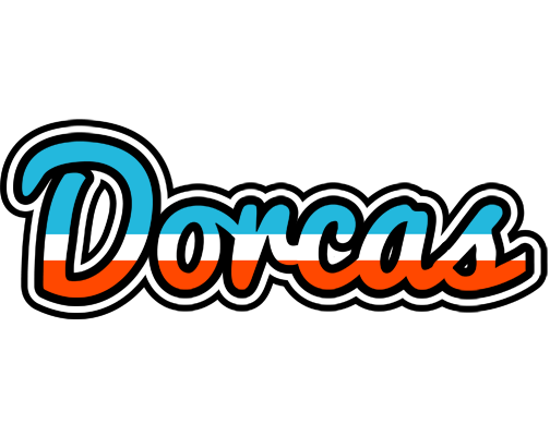 Dorcas america logo
